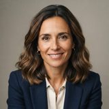 Foto de Sofía García López