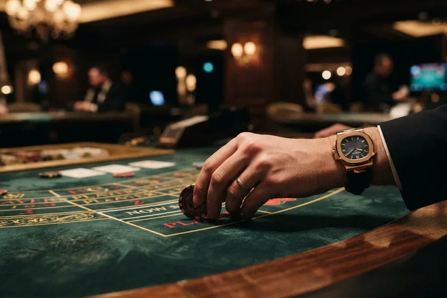 blackjack en vivo en casinos online 2026