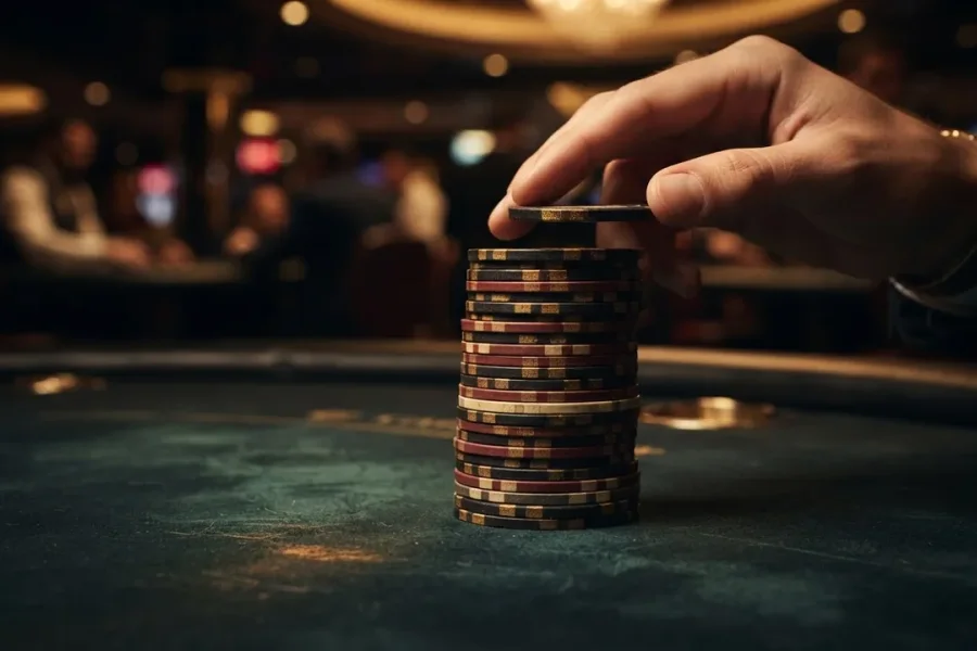 casino con 20 euros gratis sin depósito 2026