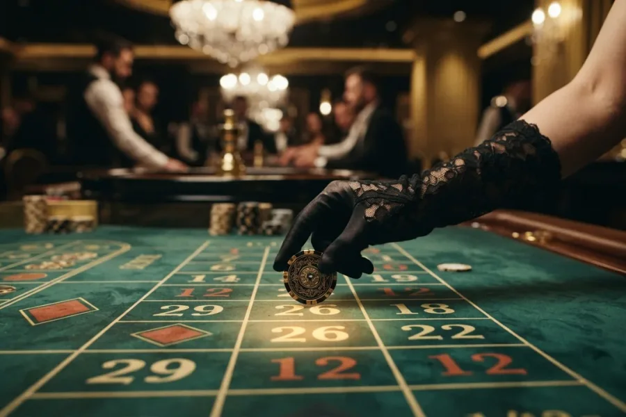 casinos con Bizum en España 2026