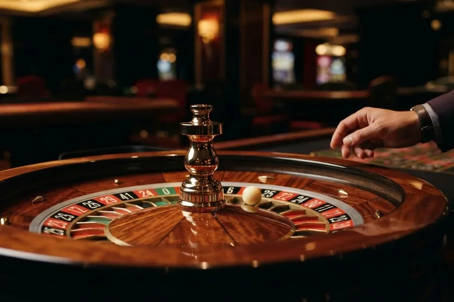 casinos con depósito mínimo en España
