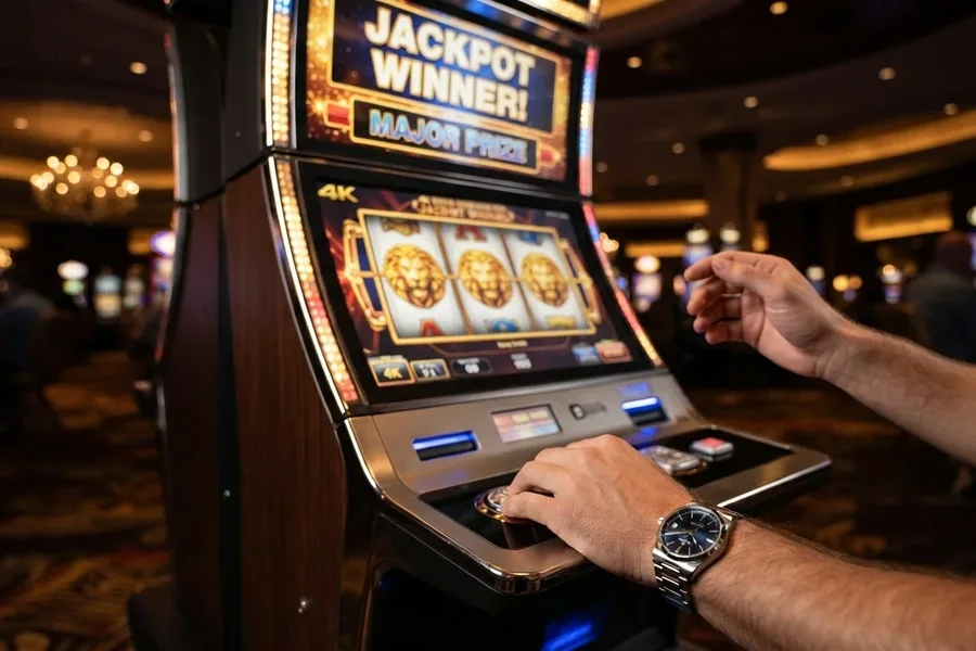 casinos con PayPal en España 2026