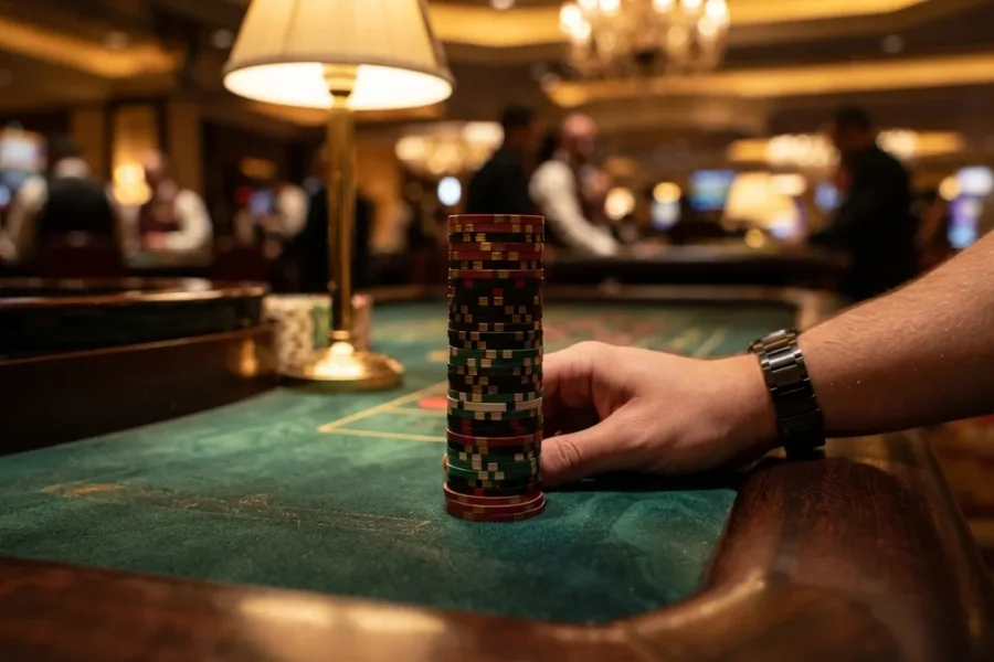 casinos con Paysafecard en España 2026
