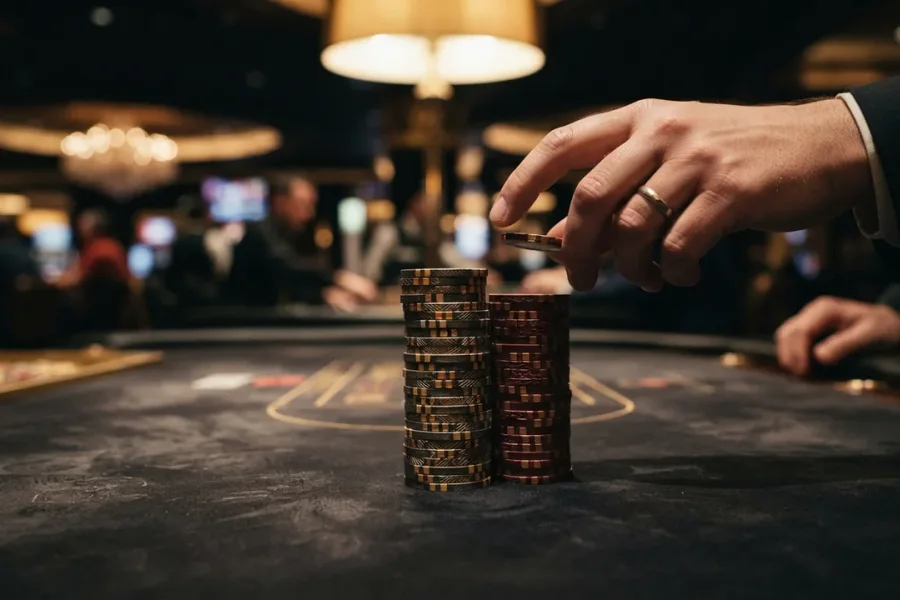 casinos con retirada instantánea 2026