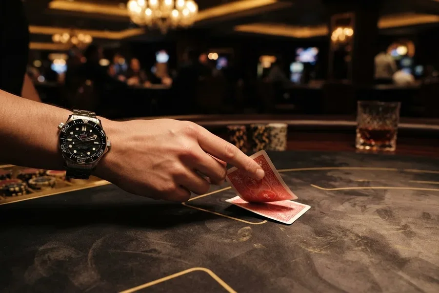 casinos con retirada instantánea 2026
