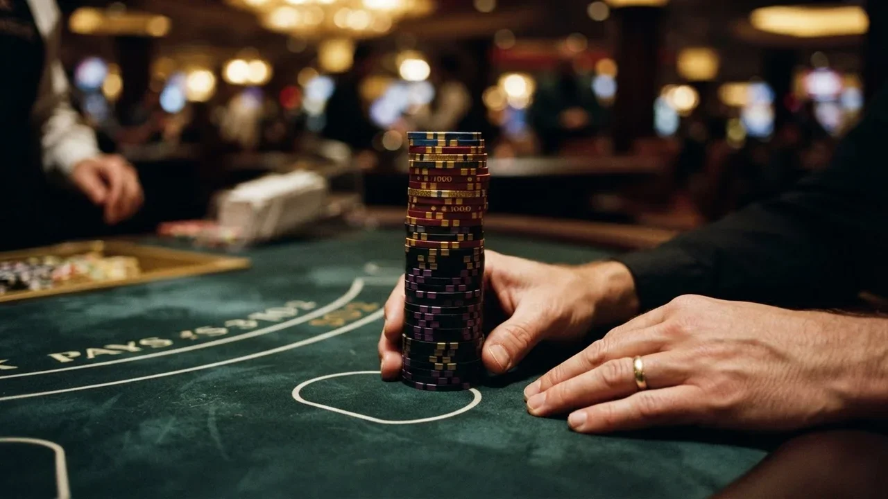 casinos online con dinero real en España