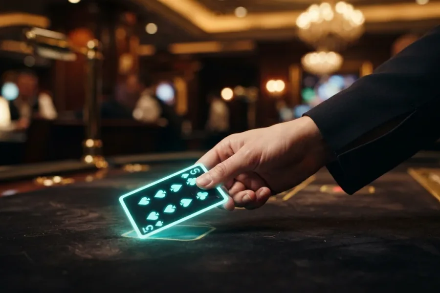 casinos online con dinero real en España