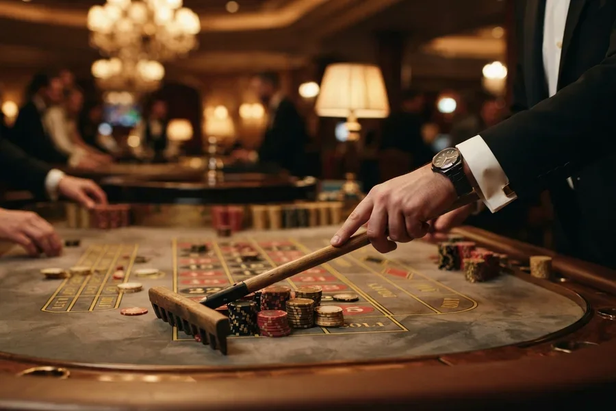 casinos sin licencia en España 2026