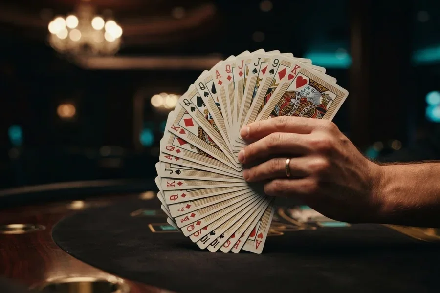 casinos sin verificación de identidad en España 2026