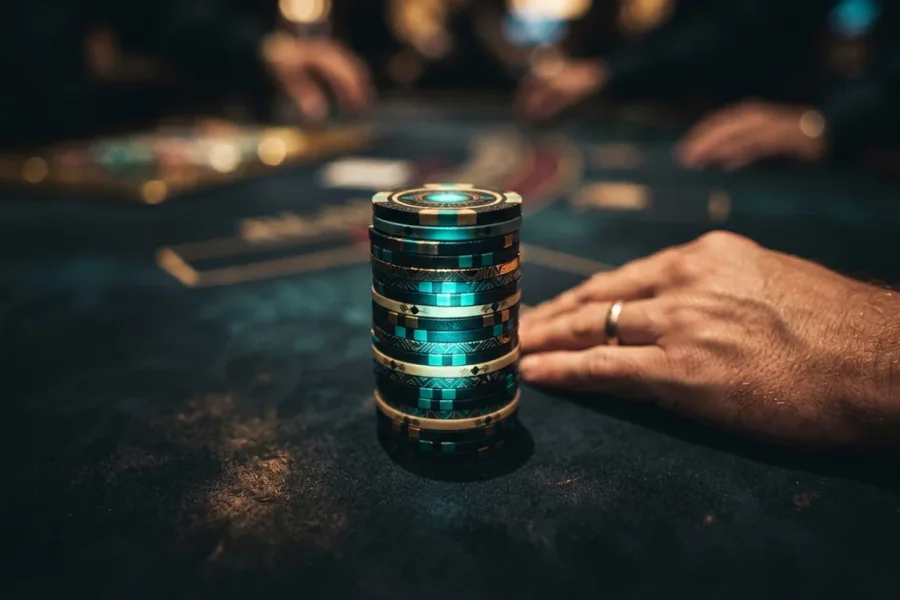 códigos promocionales de casino 2026