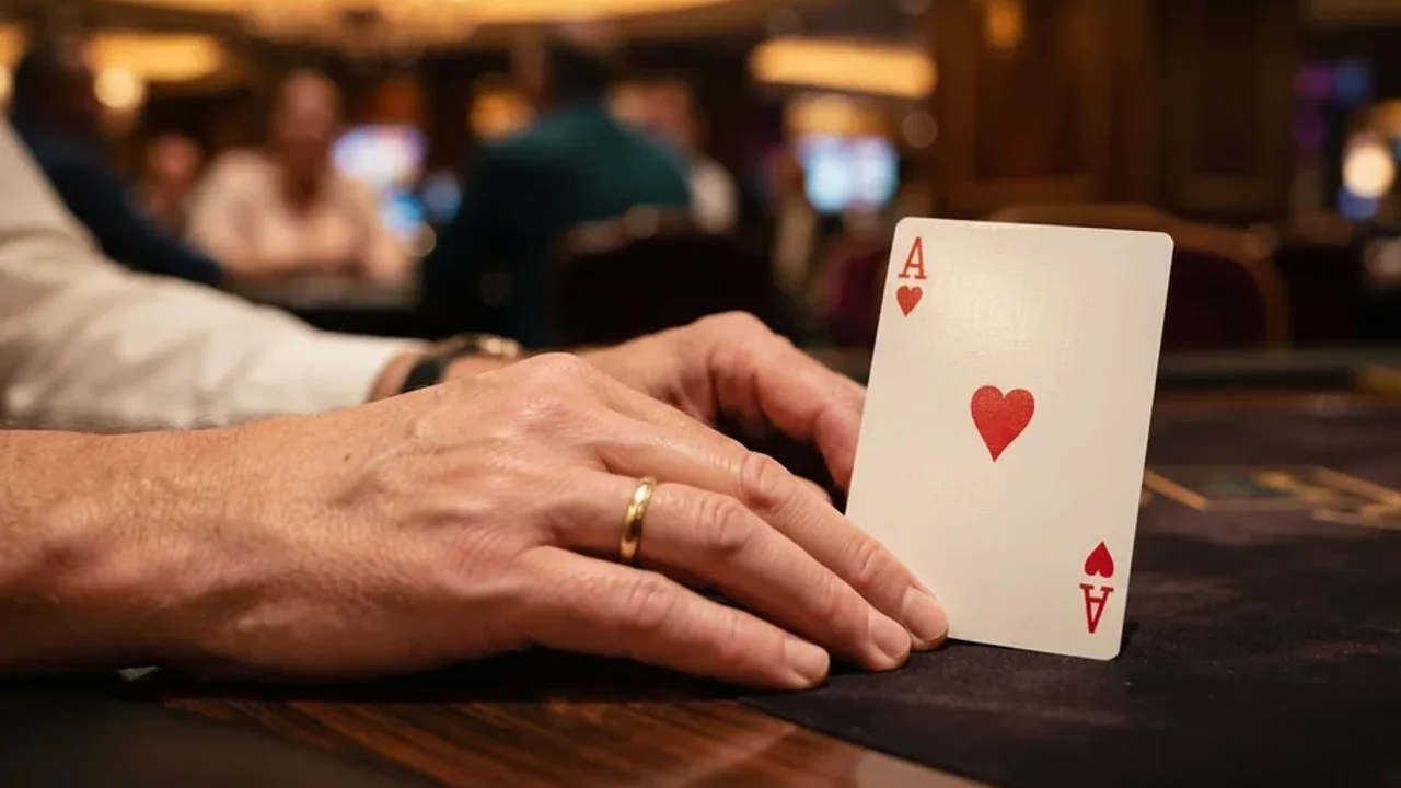 cómo jugar en un casino online en España