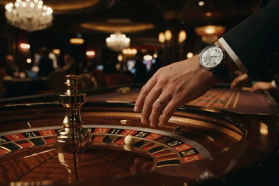 juegos de casino gratis en España 2026