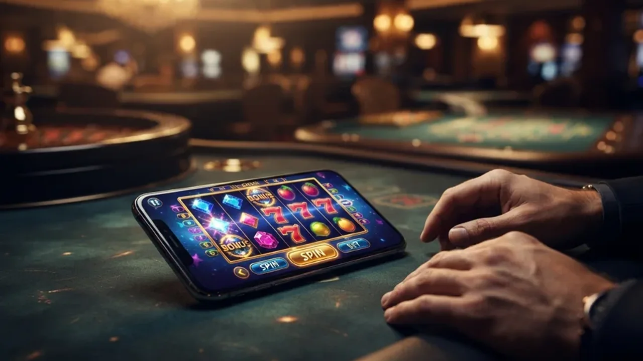 mejor bono de bienvenida de casino 2026