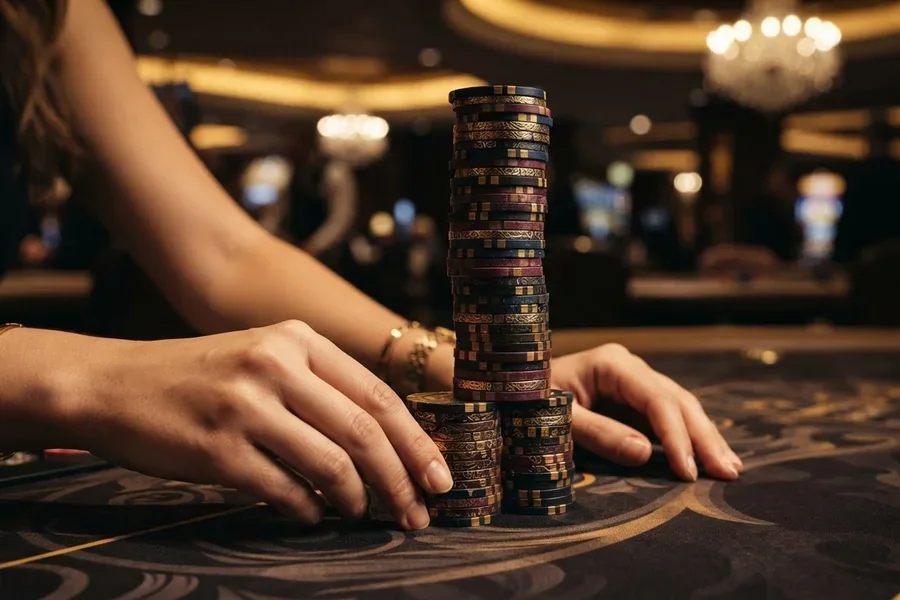 mejor bono de bienvenida de casino 2026