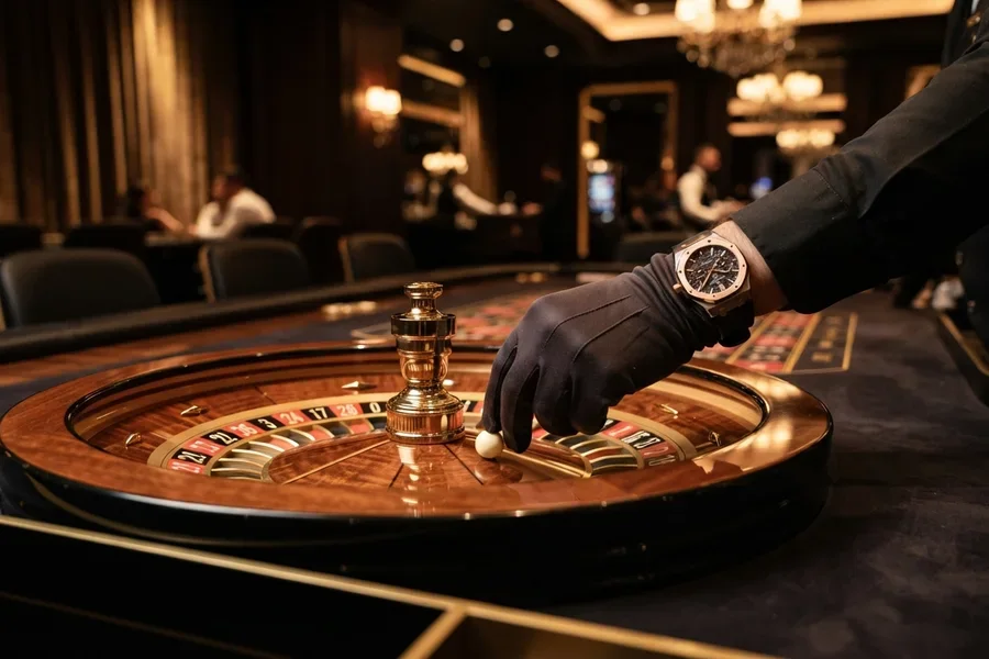 mejor bono de bienvenida de casino 2026