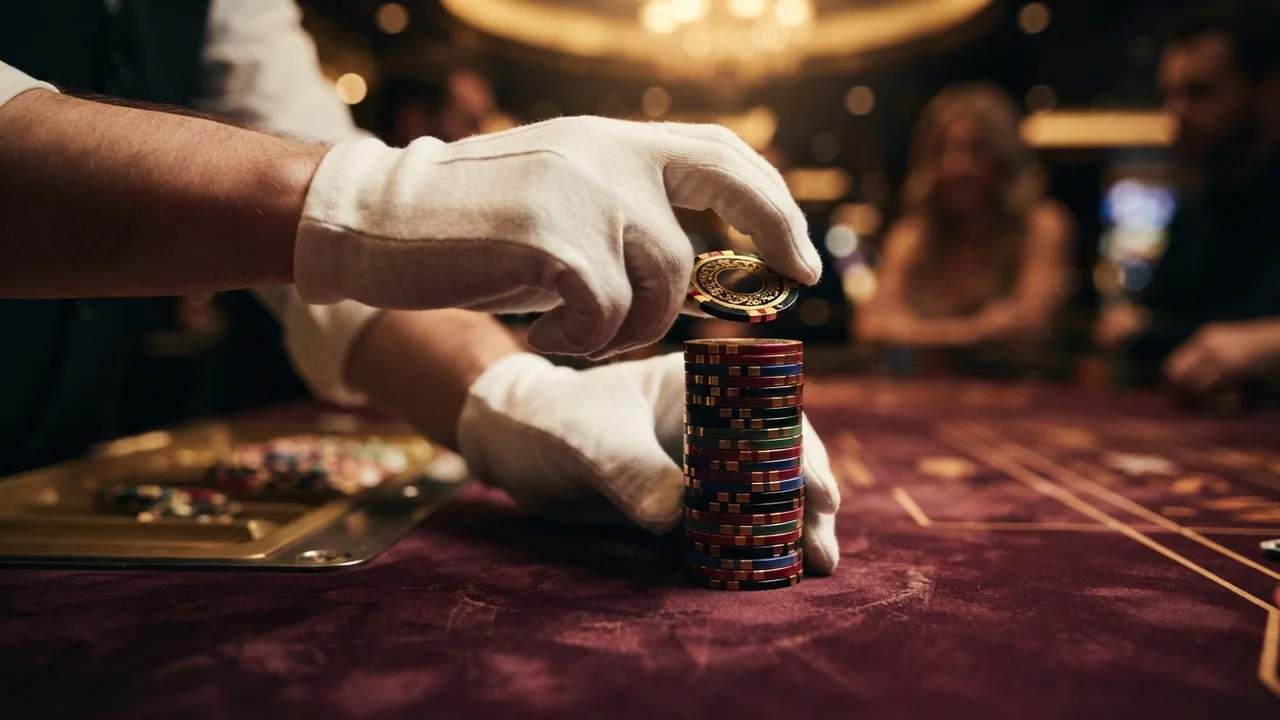 mejor casino