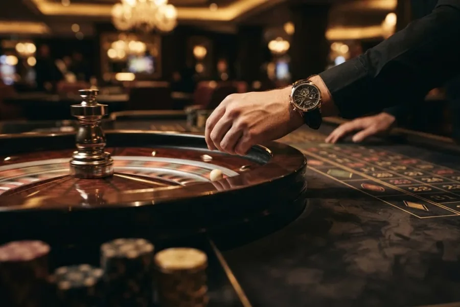 mejores apps de casino para Android 2026