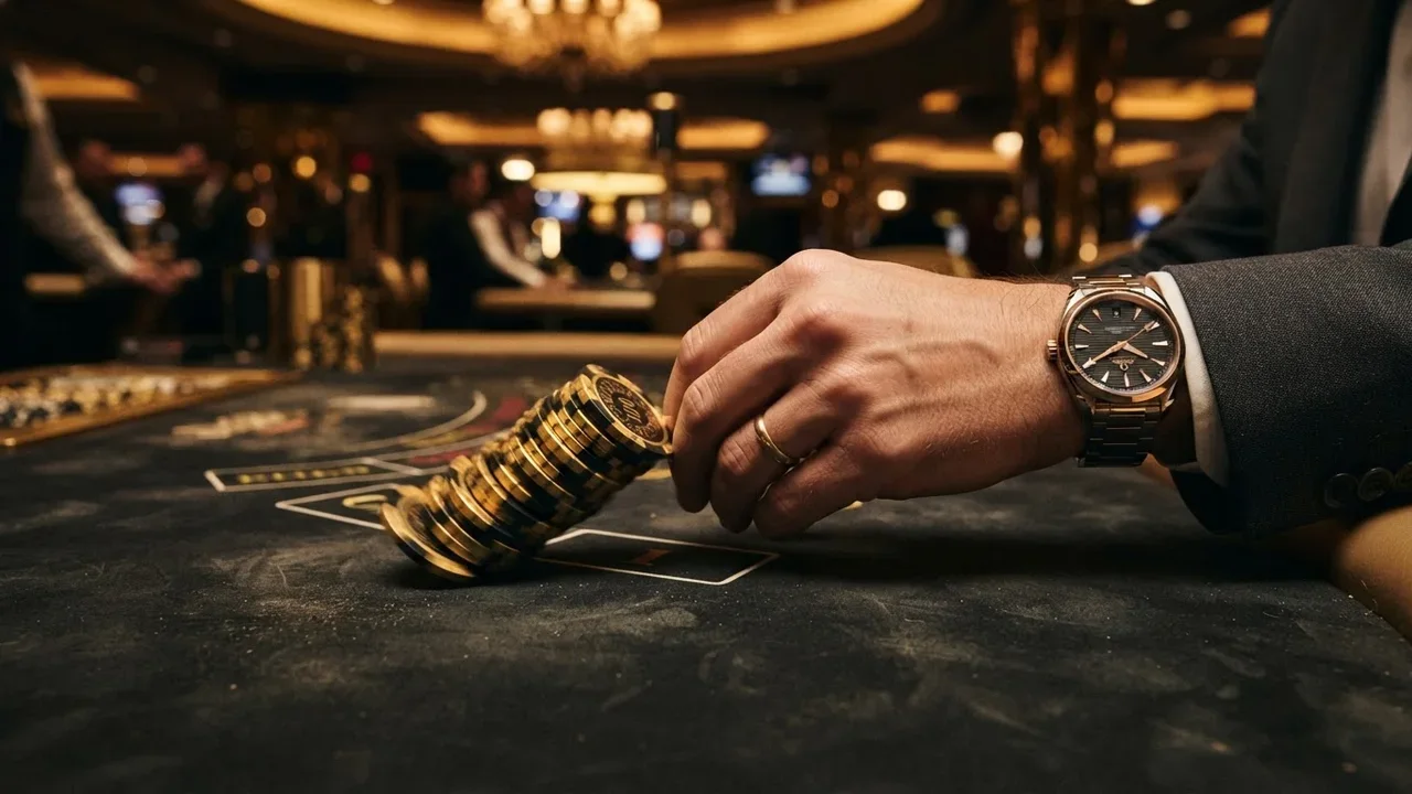 mejores apps de casino para iPhone 2026