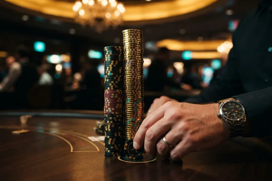 mejores apps de casino para iPhone 2026