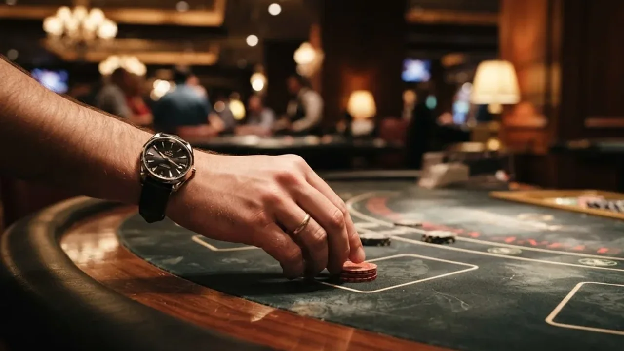 mejores casinos con blackjack online 2026