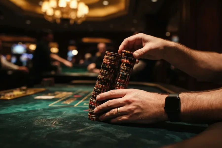 mejores casinos con blackjack online 2026