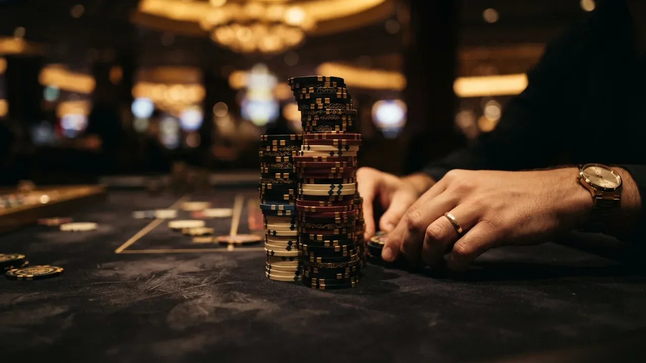 mejores casinos con bono sin depósito 2026