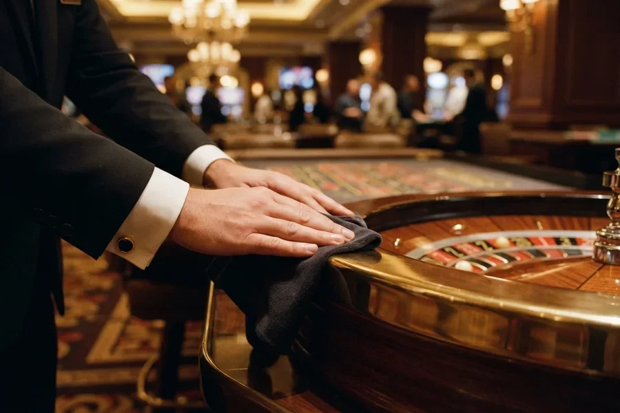 mejores casinos con bono sin depósito 2026