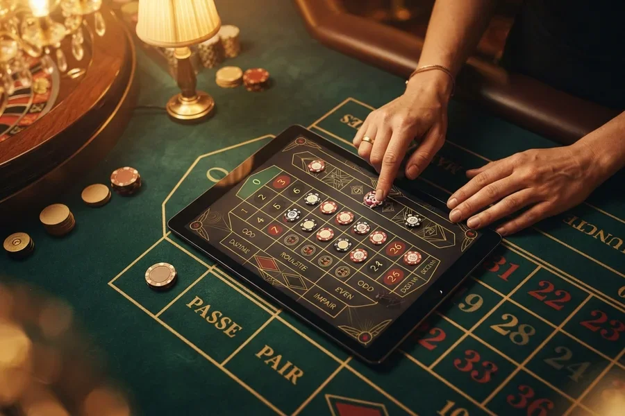 mejores casinos con bono sin depósito 2026
