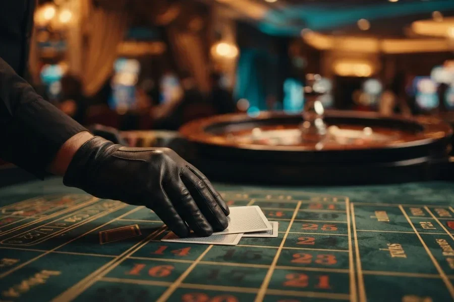 mejores casinos con criptomonedas 2026