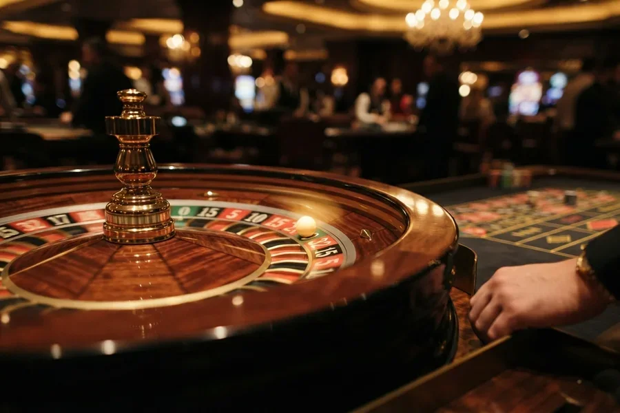 mejores casinos con criptomonedas 2026