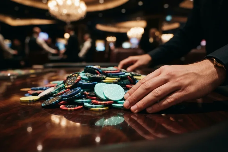 mejores casinos con ruleta online 2026