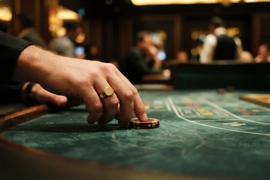 mejores casinos con ruleta online 2026