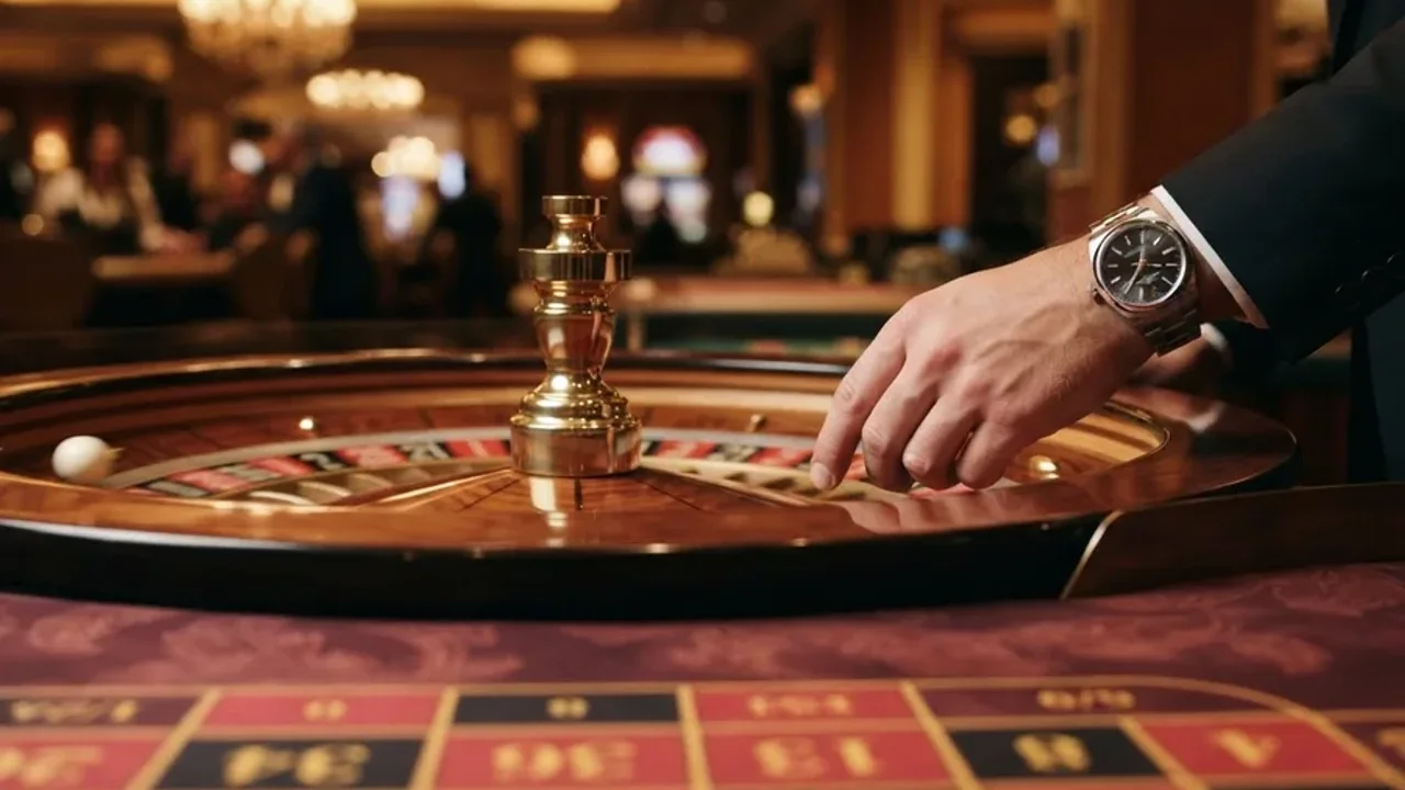 mejores casinos en vivo de España 2026