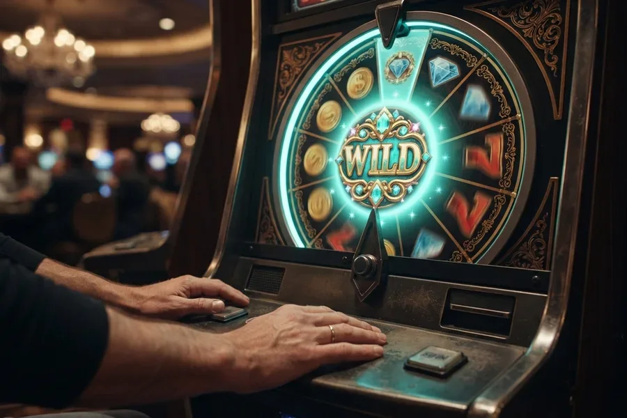 mejores casinos en vivo de España 2026