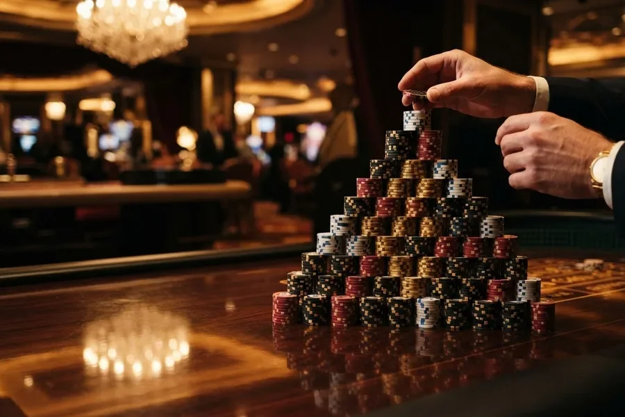 mejores casinos extranjeros en España 2026