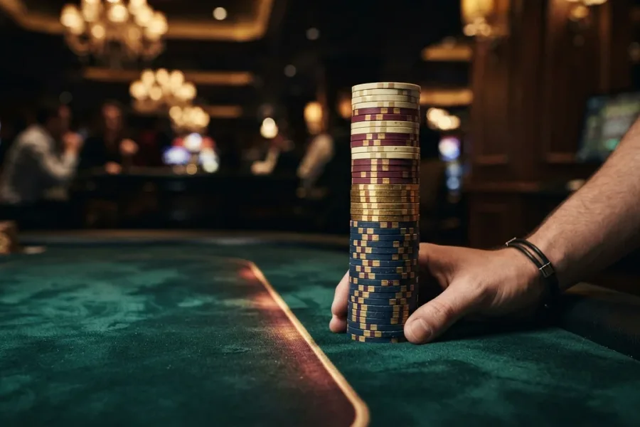 mejores casinos extranjeros en España 2026
