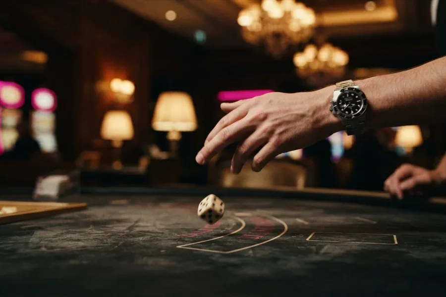 mejores casinos móviles de España 2026