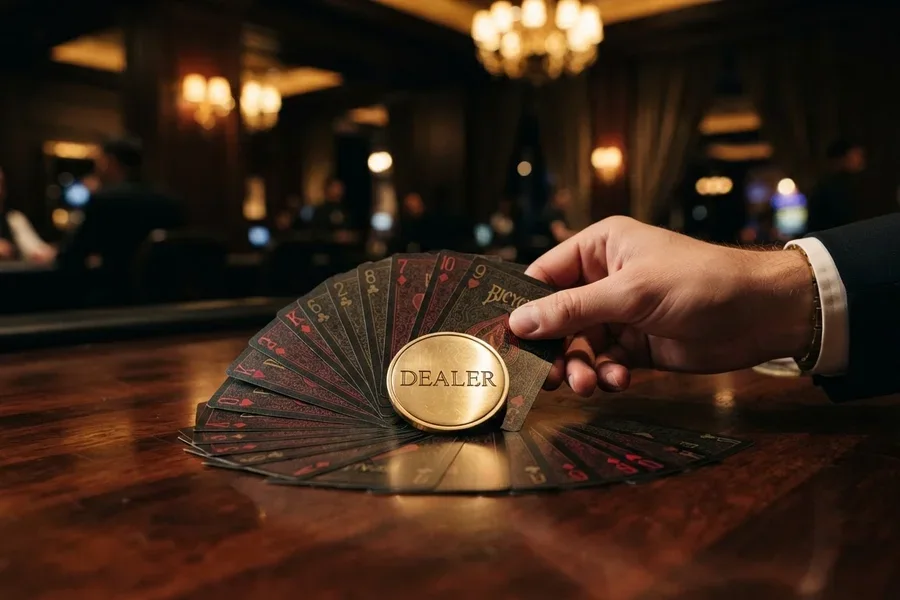 mejores casinos móviles de España 2026
