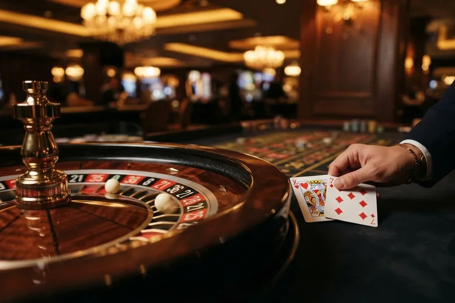 mejores casinos nuevos de España 2026