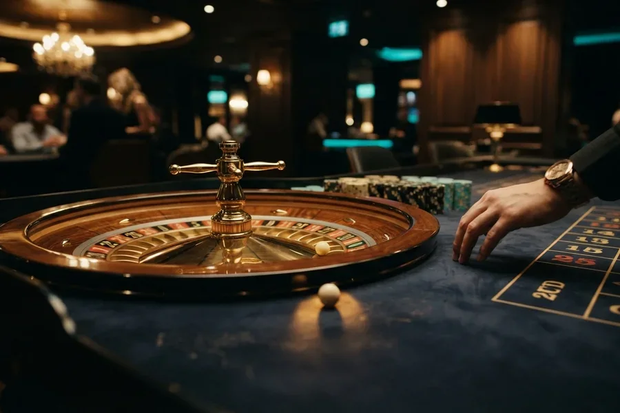 mejores casinos online de España 2026