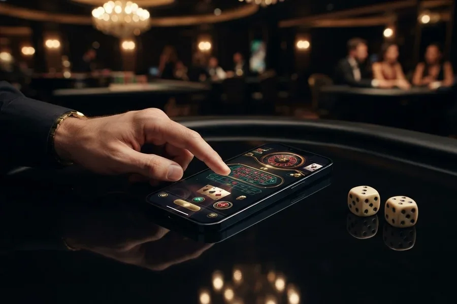 mejores casinos online de España 2026
