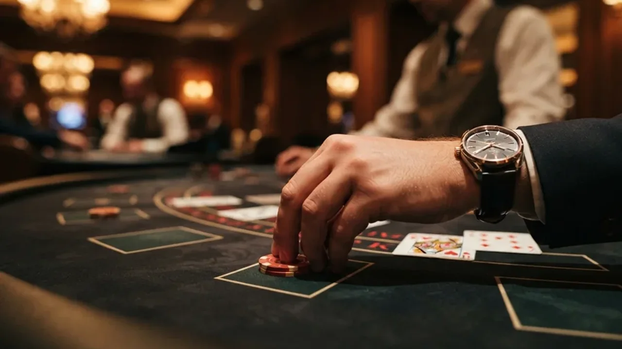 mejores casinos seguros de España 2026