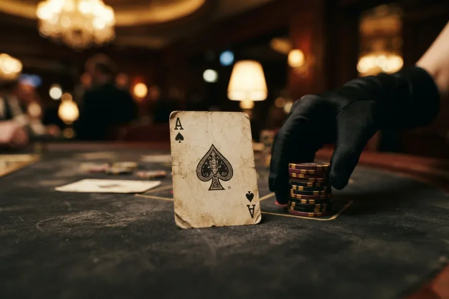 mejores casinos seguros de España 2026