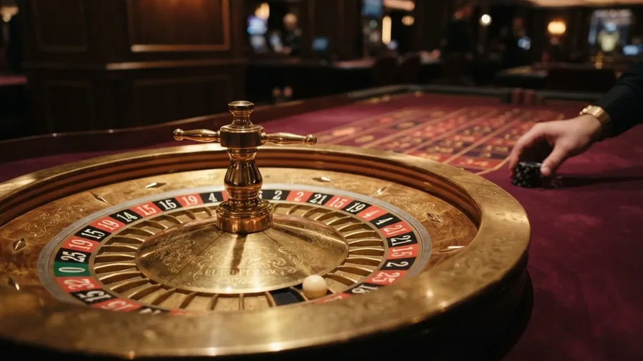 trucos para ganar en el casino online