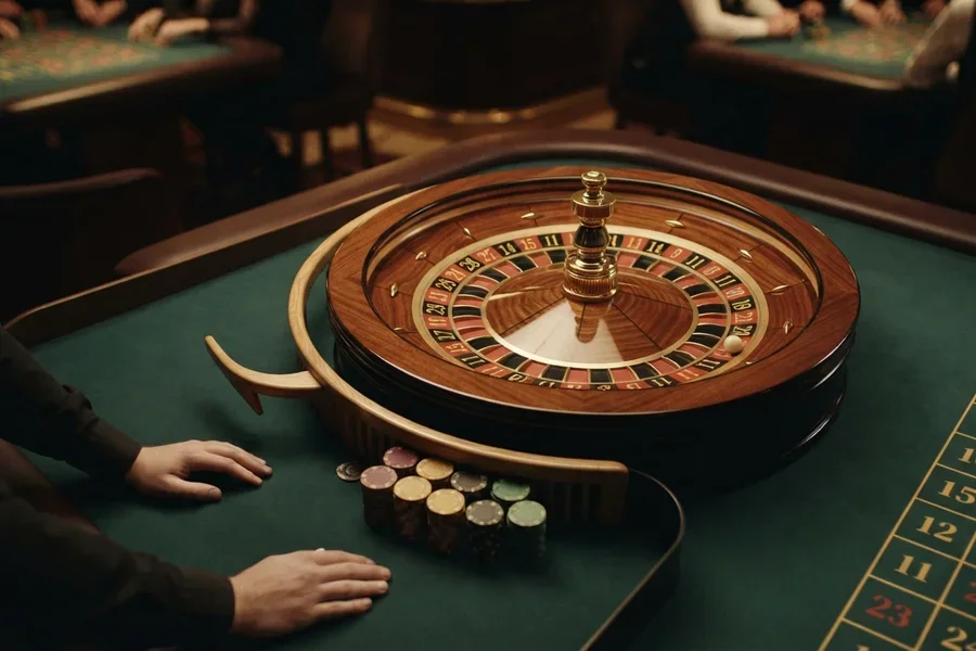 trucos para ganar en el casino online